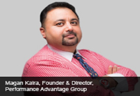 Performance Advantage Group:Bringing Brand New Ideas to the Table